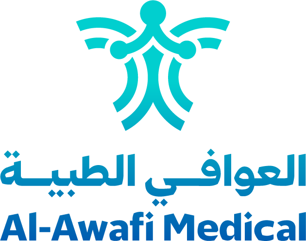Al-Awafi Medical logo